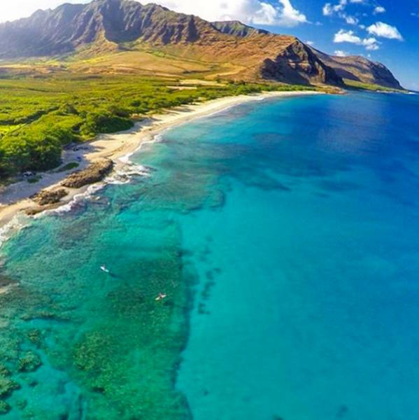 This Is Why Hawaii Is a Such a Popular Tourist Destination