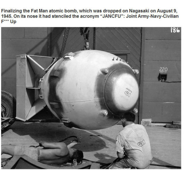 Amazing Historical Moments Caught on Camera (20 pics)