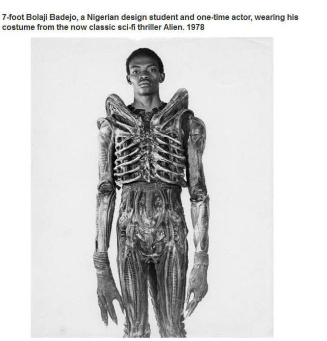 Amazing Historical Moments Caught on Camera (20 pics)