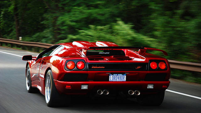 Stunning "S" Cars: A Visual Feast For Car Lovers - bs01idc