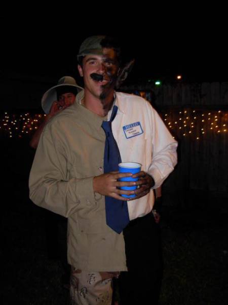The Most Offensive Halloween Costumes 53 Pics 6404