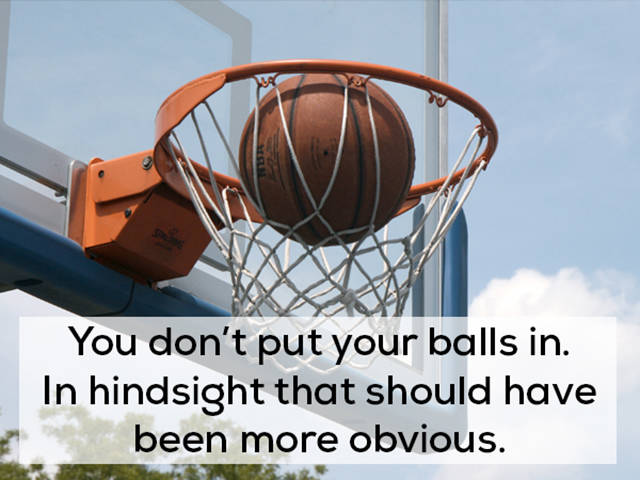 Random Things People Only Learned About Sex After Doing The Deed Pics Gifs Izismile