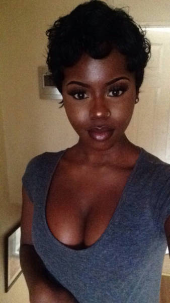 These Black Hotties Are A Treat For The Eyes 50 Pics Izismile