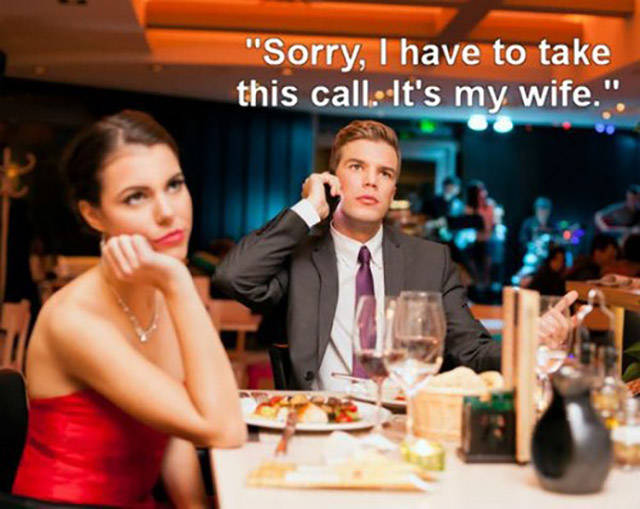 Things You Should Absolutely Not Say On A First Date 21 Pics