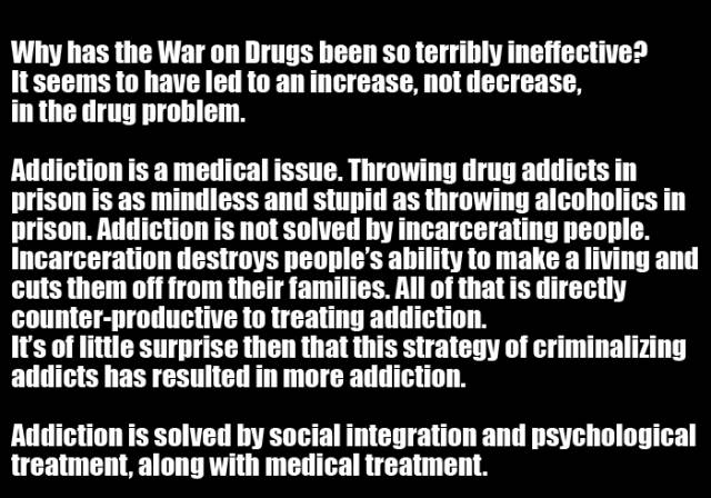 the ineffective old ways of the uns war on drugs In his sanctimonious quest to revive the laughably inept war on drugs way to ensure full capacity than by moralizing drug use and rolling out ineffective drug. the ineffective old ways of the uns war on drugs In his sanctimonious quest to revive the laughably inept war on drugs way to ensure full capacity than by moralizing drug use and rolling out ineffective drug.