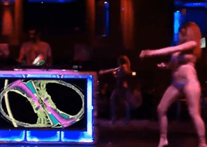 Chun-Li Is the Master of the Epic Fail Chun-Li Is the Master of the Epic Fail