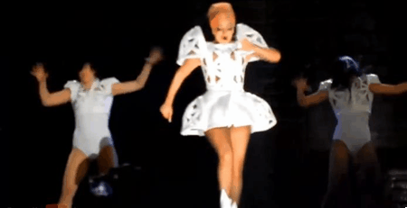 Chun-Li Is the Master of the Epic Fail Chun-Li Is the Master of the Epic Fail