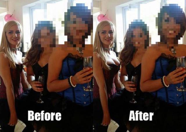 Girl Runs A Tinder Experiment To See What Guys Really Like 5 Pics