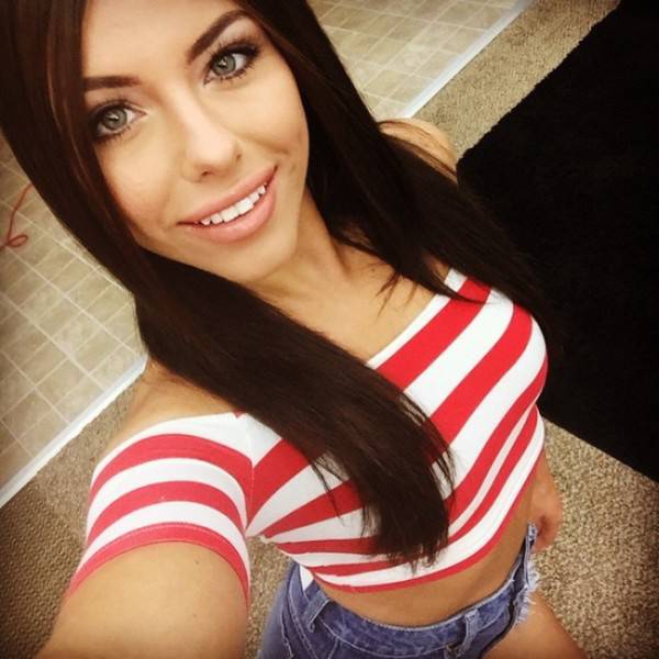 Most Popular Porn Star 15