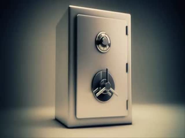How To Open Any Electronic 'Sentry' Safe In Seconds