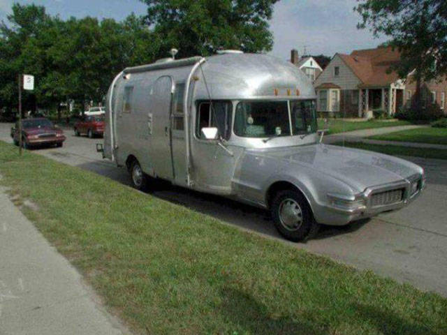 Most Bizarre-Looking Cars You've Ever Seen (30 pics ...