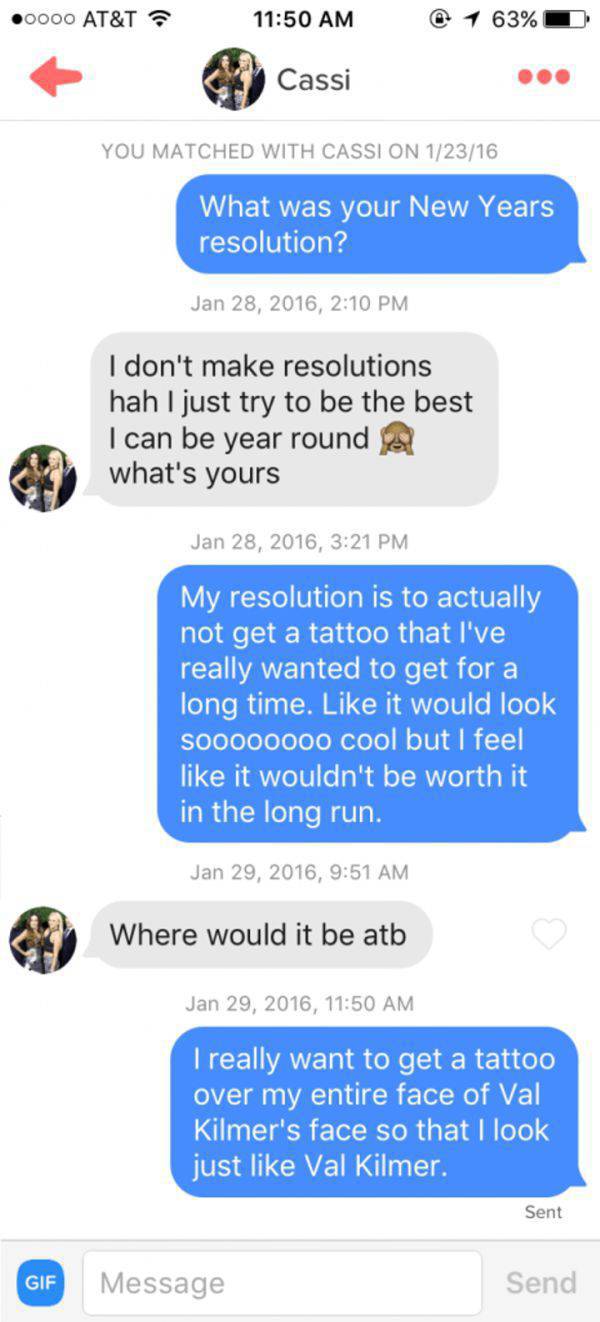 How to be a smooth talker with girls