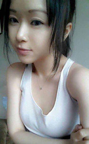 nude teen Young asian