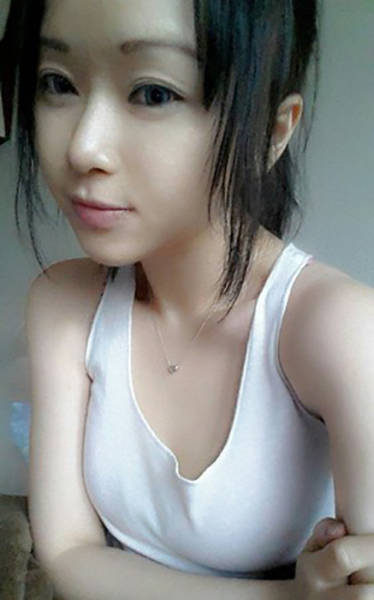 nude Hot chinese teens