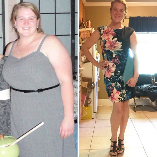 Fasting weight loss results picture 4