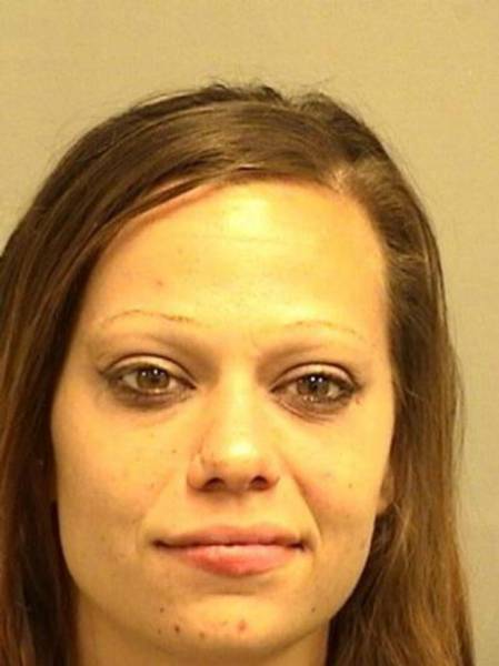 prostitute mug shots chicago