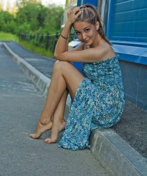 Beautiful Russian Gals From Social Networks Pics Izismile Com