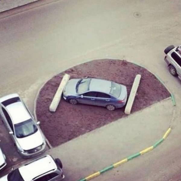 Aloha Stadium Parking: No More Circle-Jerking for a Spot!