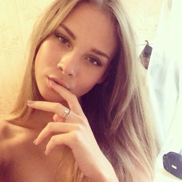 The Most Beautiful Russian Girls On Instagram 44 Pics