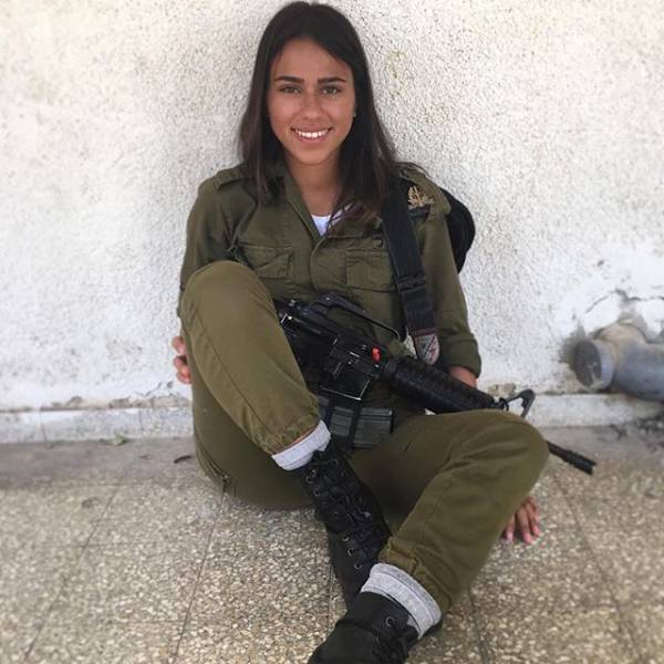 Single frauen aus israel