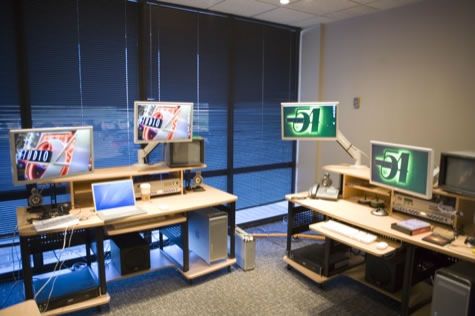 Great Computer Workstations (138 pics)