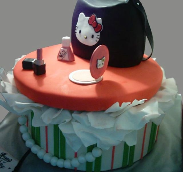 Very creative cakes (202 pics)