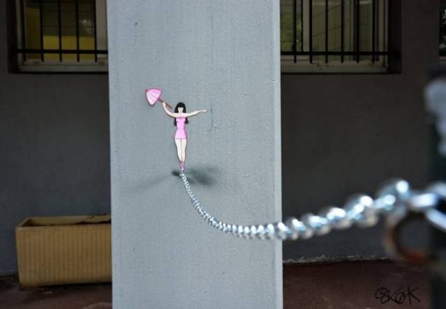 These Masterpieces Prove That Street Art Must Be Studied In The Universities