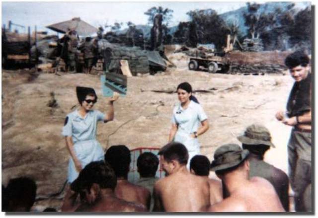 Delve Into The Other Side Of The Vietnam War, Which No One Had Shown Before