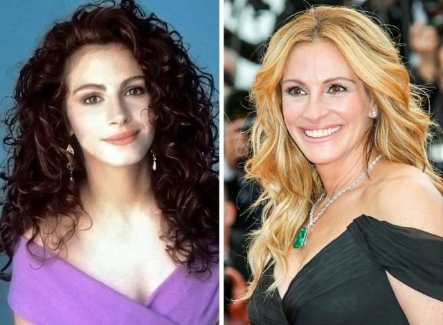 Not Even Beauty Lasts Forever, As These Iconic Women From 90’s Prove