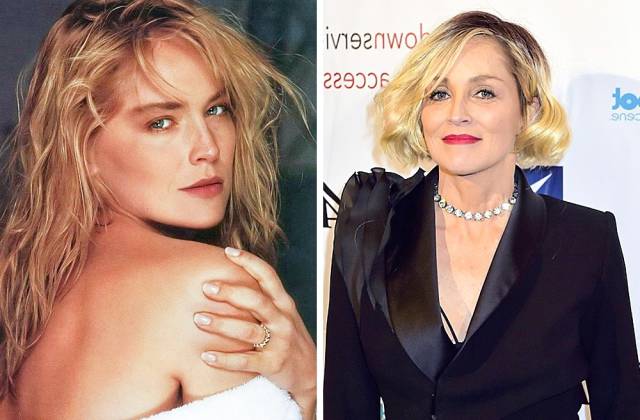 Not Even Beauty Lasts Forever, As These Iconic Women From 90’s Prove