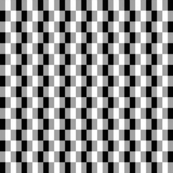 These Fantastic Color Illusions Will Make You Say “No Way That Can Be True!”
