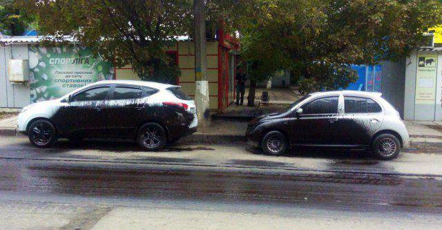 A Little Bit of Car Humor to Make Your Day