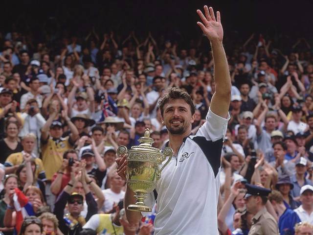 These Are The Most Award-Winning Tennis Players In History