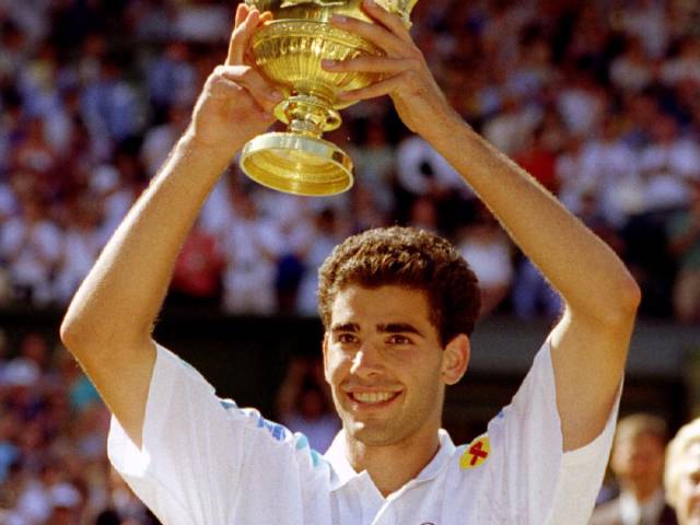 These Are The Most Award-Winning Tennis Players In History