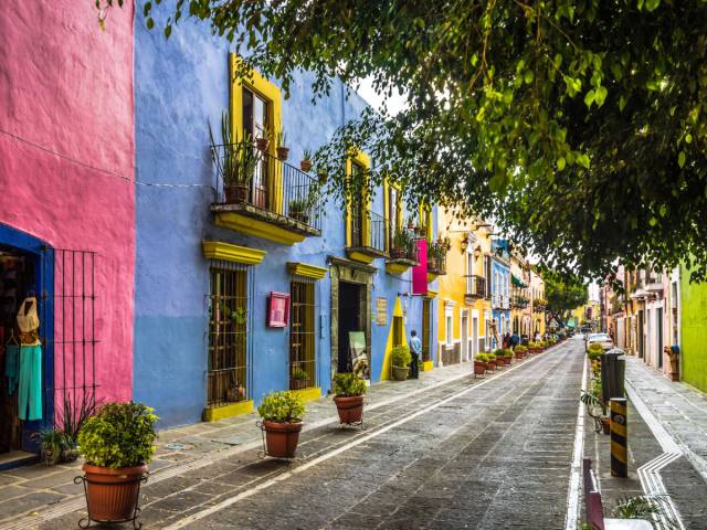 THIS Is Why Mexico Should Be Your Next Travel Destination