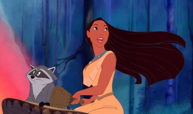 Only The Most Attentive Ones Could Spot These Disney Cartoon Easter Eggs