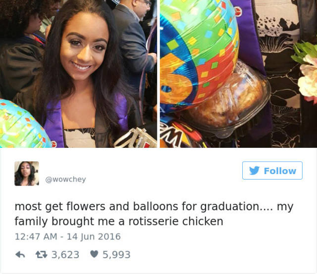 Joy And Kindness Just Flows From These Inspirational Tweets