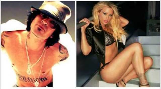 Some Celebrities Like It Very Dirty When It Comes To Relationships