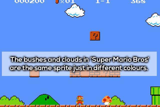 What You Didn’t Know About The First Iconic Console Game – Mario!