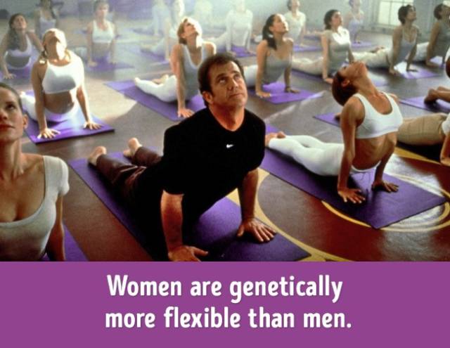 Fantastic Facts About Female Bodies That Make Women Even More Special To Us