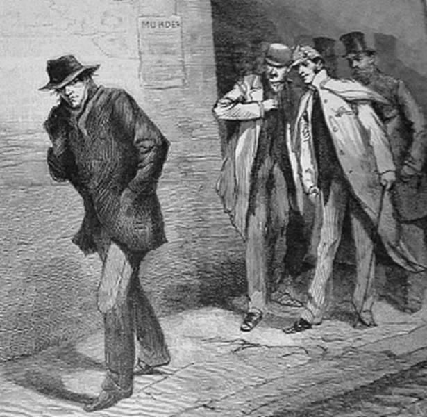 An Insight Into The Deeds Of One Of The Most Mysterious Serial Killers Ever – Jack The Ripper