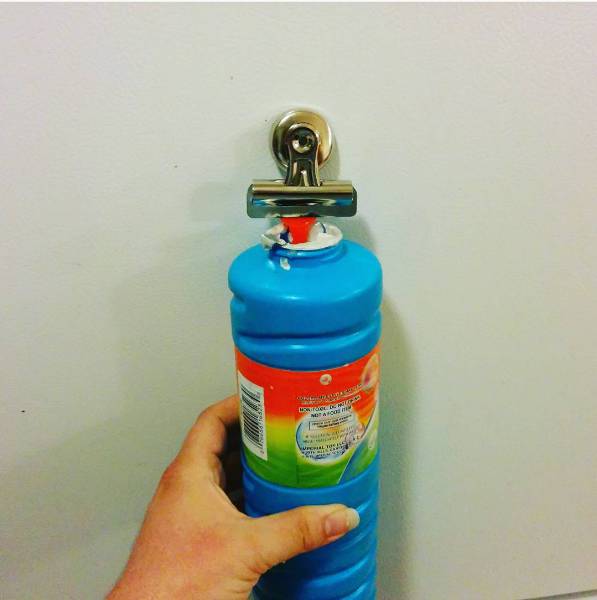 Parenting Just Got Much Less Exhausting With These Brilliant Lifehacks