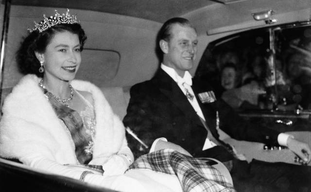 Amazing Historic Photos To Celebrate Each Year Of Queen Elizabeth’s Rule