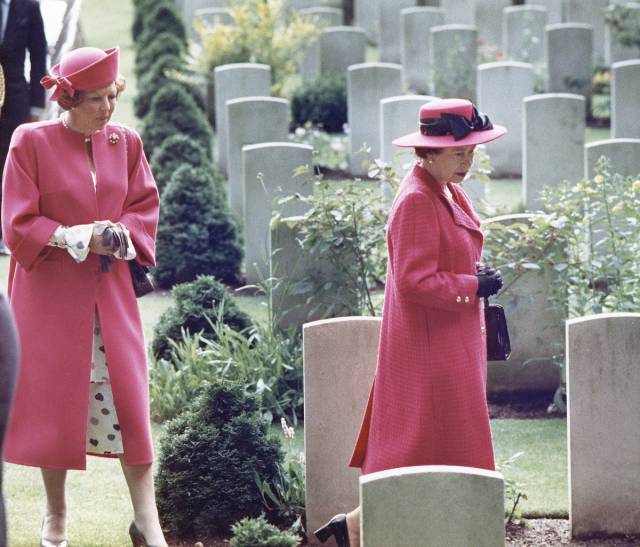 Amazing Historic Photos To Celebrate Each Year Of Queen Elizabeth’s Rule