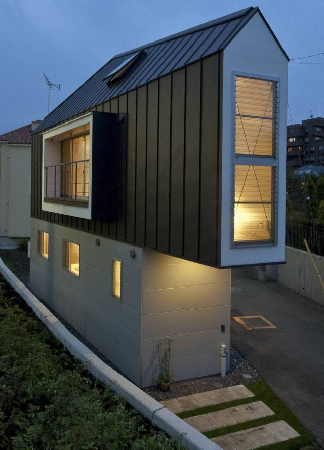It’s Hard To Imagine How This Much Space Could Fit In Such A Small House
