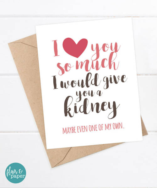 Some Perfect Ideas For A Perfect Valentine’s Day Love Card