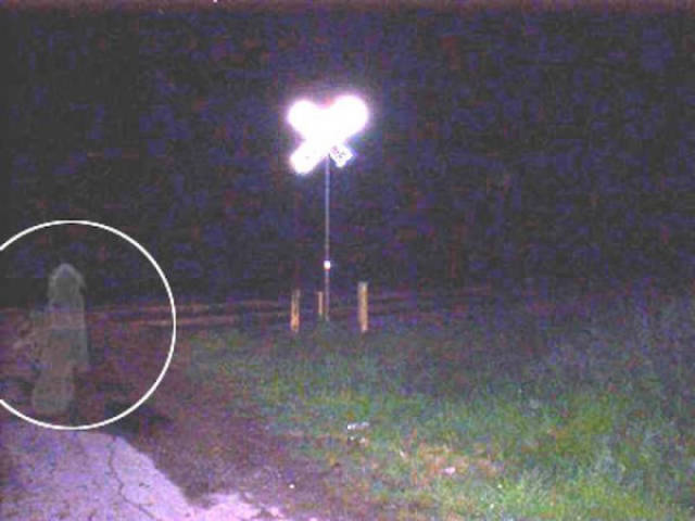 World’s Most Known Ghosts And Paranormal Phenomena That Still Leave Scientists Searching For Words