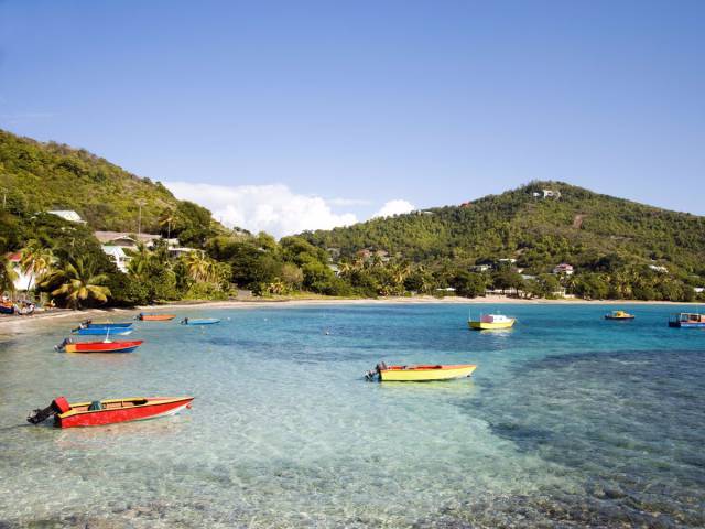 Best Tourist Destinations Among Caribbean Islands