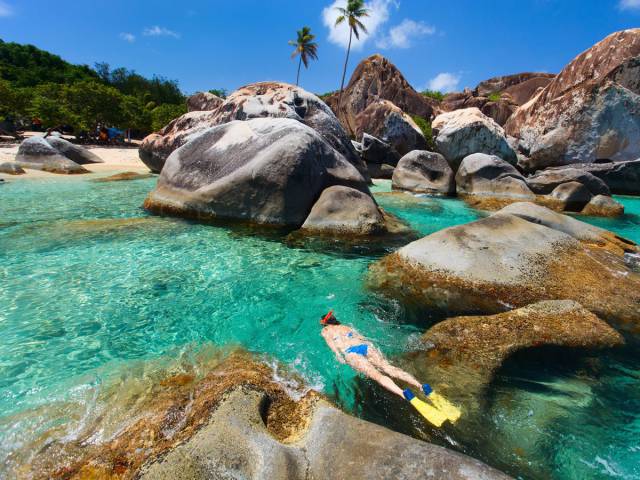 Best Tourist Destinations Among Caribbean Islands