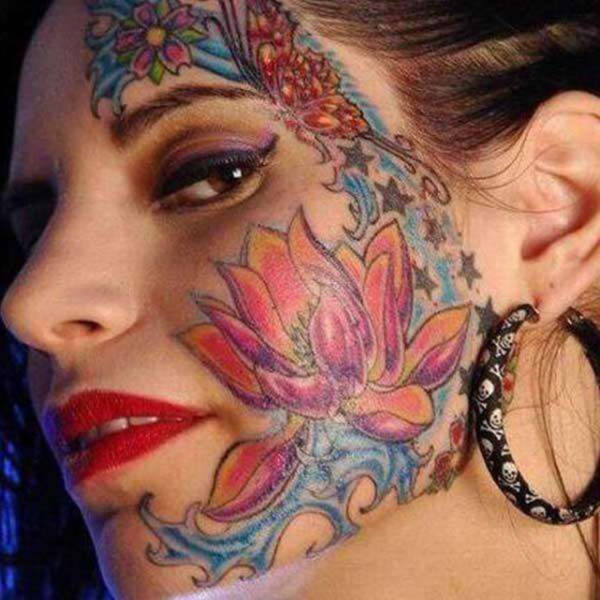 How Can Tattoos Be Any Worse Than These?!